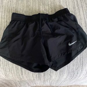 Nike Shorts Black